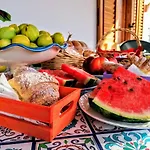 Lauricella B&B 리파리