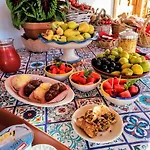 Lauricella B&B 리파리