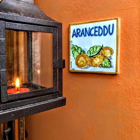 Lauricella Bed and breakfast Lipari (Isola Lipari)