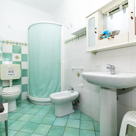 Lauricella Bed and Breakfast 3*