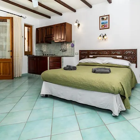 Lauricella B&B