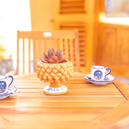 Lauricella Bed and breakfast 3*