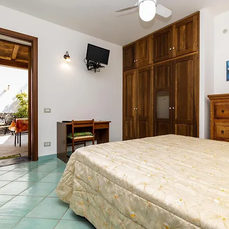 Lauricella Bed and breakfast