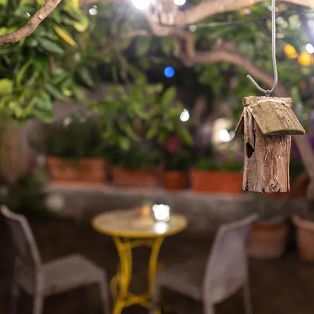 Lauricella 3* Lipari (Isola Lipari)