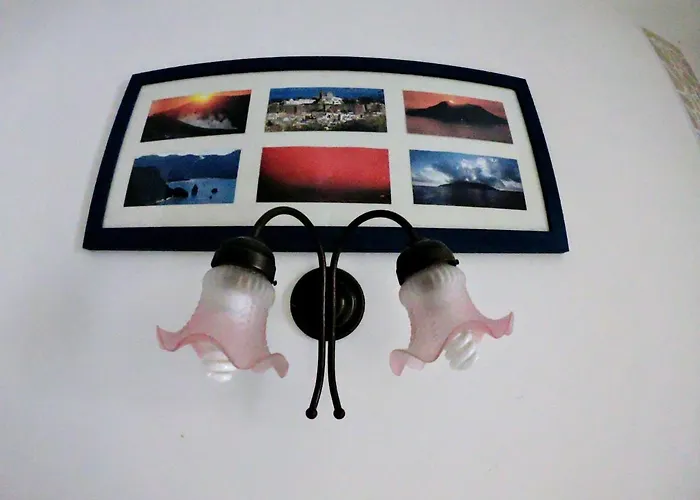 Lauricella Bed and breakfast