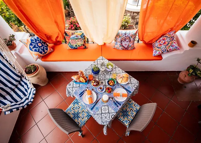 Lauricella 3* ליפארי