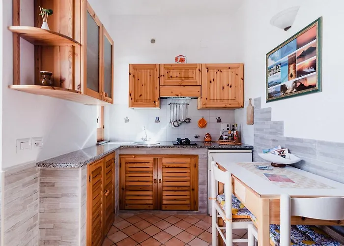 Lauricella Bed and breakfast 3*