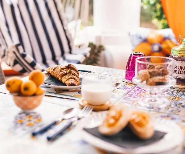 Lauricella ליפארי