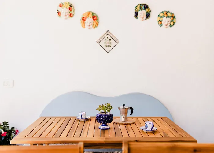 Bed and breakfast Lauricella 3*