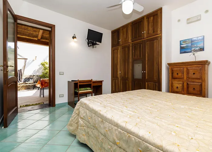 Lauricella Bed and breakfast