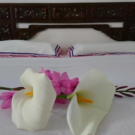 Lauricella Bed & Breakfast 3*