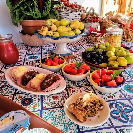 Lauricella B&B 리파리