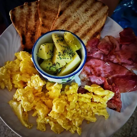 Lauricella Bed & Breakfast 3*