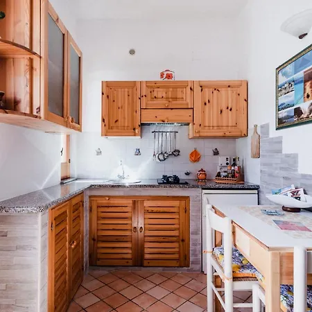 Lauricella Bed & Breakfast 3*