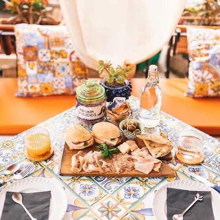 Bed & Breakfast Lauricella *