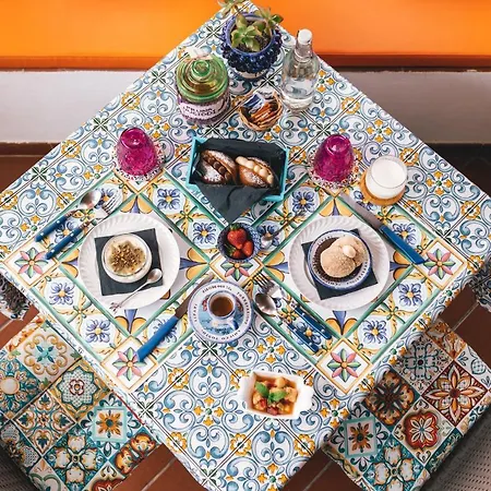 Lauricella 3* Città di Lipari