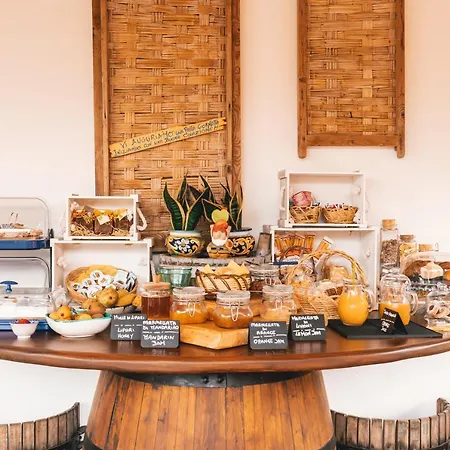 Bed & Breakfast Lauricella *