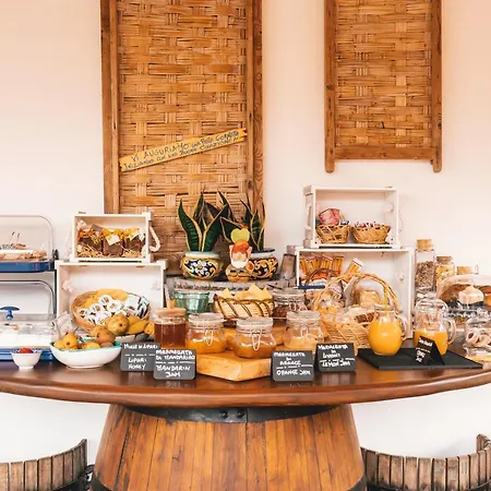 Bed & Breakfast Lauricella 3*