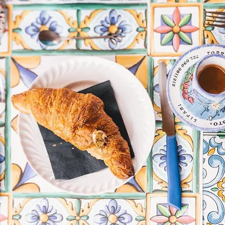 Lauricella 3* Lipari