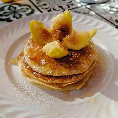 Bed & Breakfast Lauricella