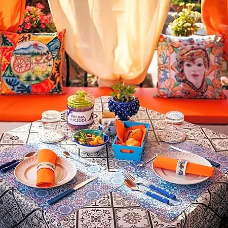 Lauricella Bed & Breakfast Lipari (Isola Lipari)