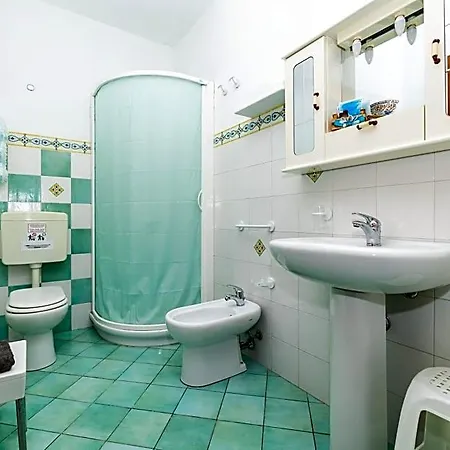 Bed & Breakfast Lauricella 3*