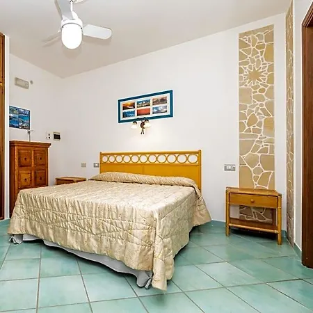 Lauricella Bed & Breakfast Lipari (Isola Lipari)