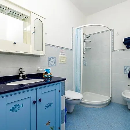 Lauricella Bed & Breakfast Lipari (Isola Lipari)