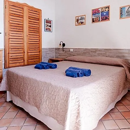 Bed & Breakfast Lauricella
