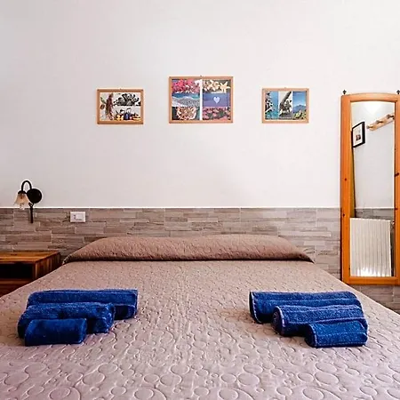 Bed & Breakfast Lauricella 3*