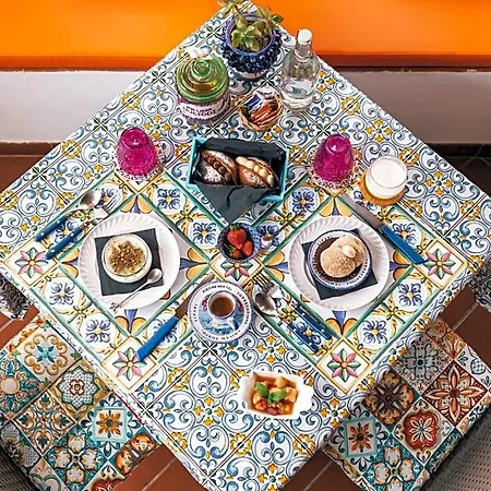 Bed & Breakfast Lauricella 3*