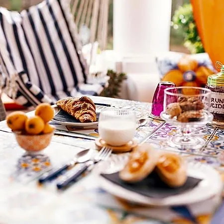 Lauricella Bed & Breakfast Lipari (Isola Lipari)