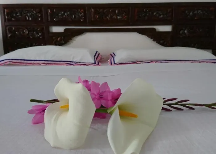 Lauricella Bed & Breakfast 3*