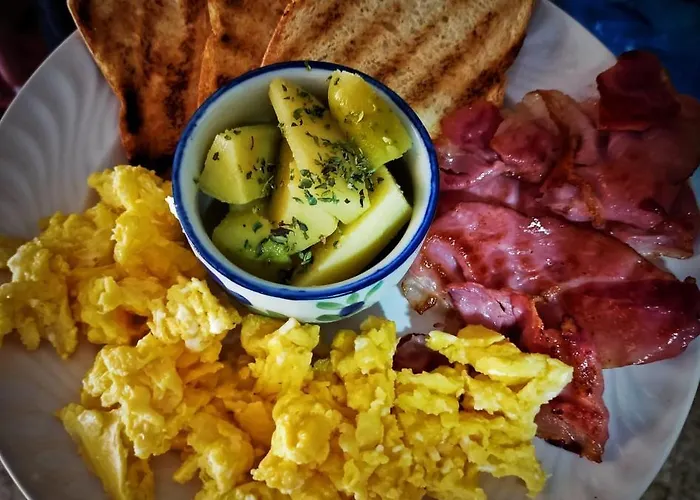 Lauricella Bed & Breakfast 3*