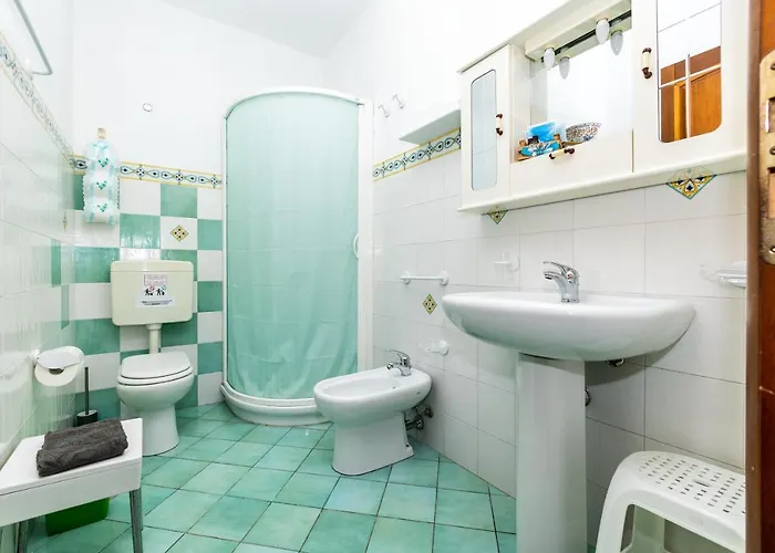 Lauricella Bed & Breakfast 3*