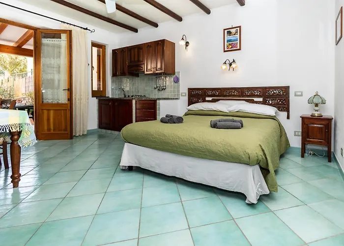 Lauricella Bed & Breakfast