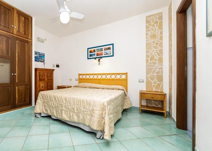 Bed & Breakfast Lauricella