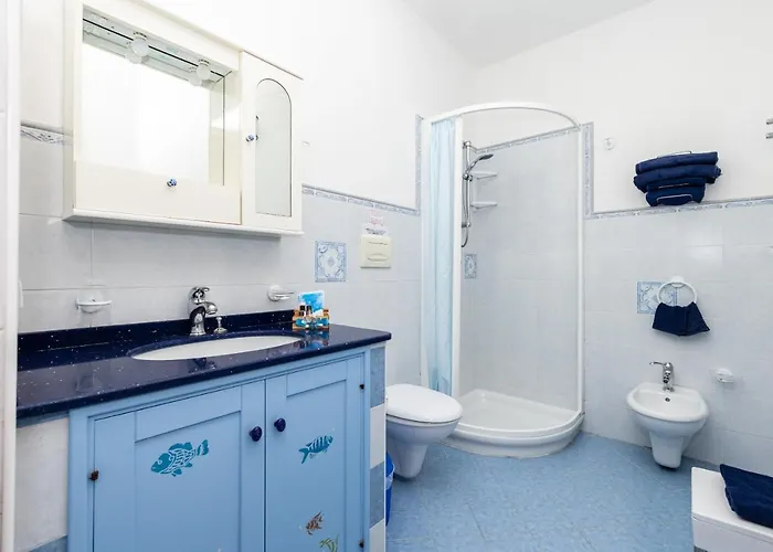 Lauricella 3* Lipari (Isola Lipari)