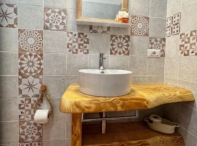 Bed & Breakfast Lauricella