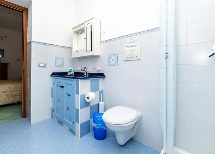 Lauricella Lipari (Isola Lipari)