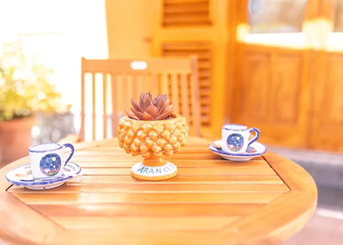 Lauricella Bed & Breakfast 3*