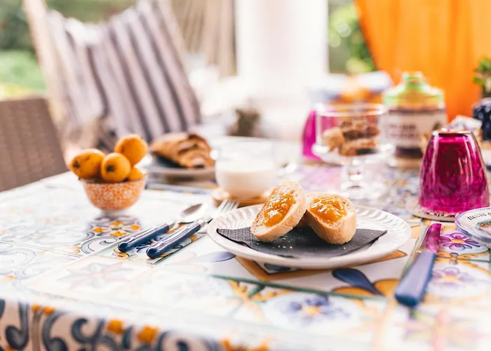 Lauricella 3* Lipari (Isola Lipari)