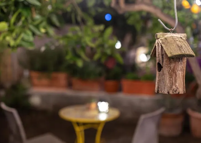 Lauricella 3* Lipari (Isola Lipari)