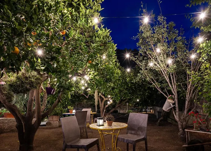 Lauricella Lipari (Isola Lipari)